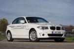 BMW ActiveE 2012 года